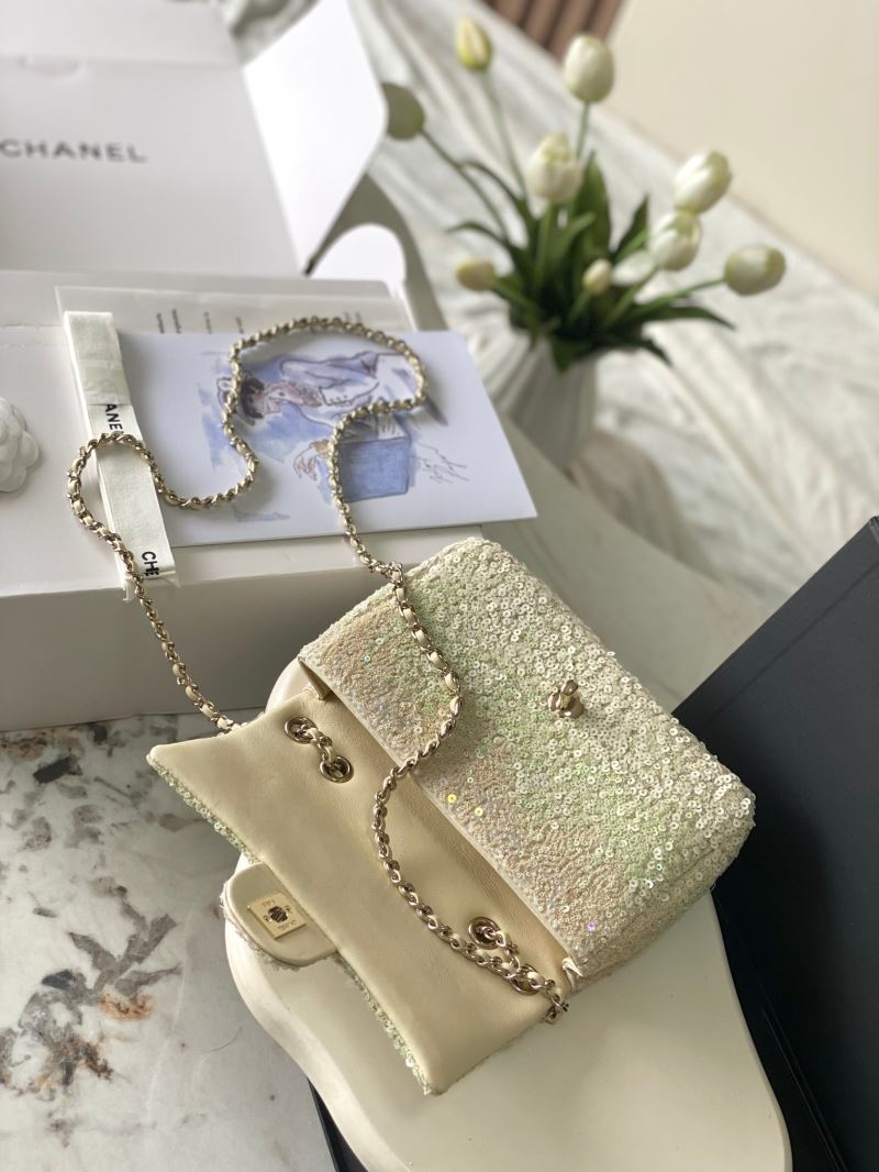 Chanel CF Series Bags